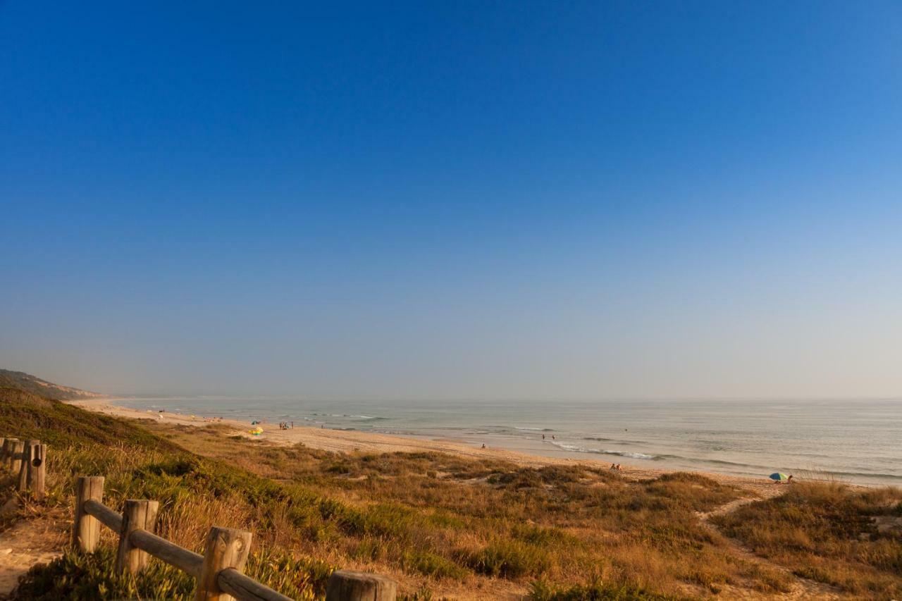 Bwelcome Aroeira Beach & Golf 沙尔内卡 外观 照片