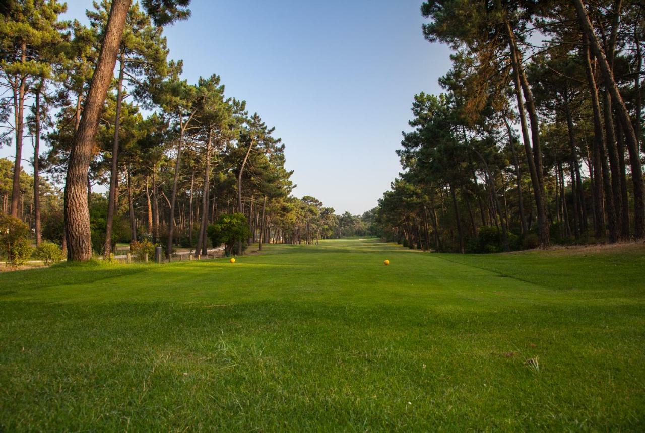Bwelcome Aroeira Beach & Golf 沙尔内卡 外观 照片