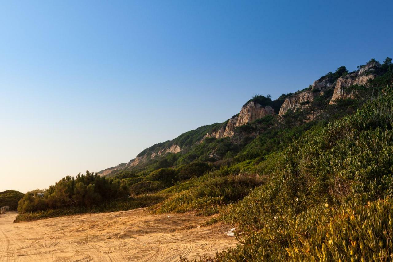 Bwelcome Aroeira Beach & Golf 沙尔内卡 外观 照片