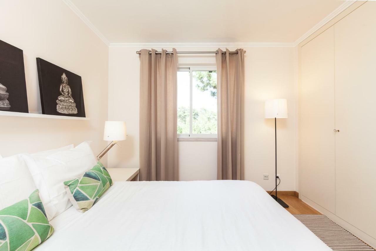 Bwelcome Aroeira Beach & Golf 沙尔内卡 外观 照片