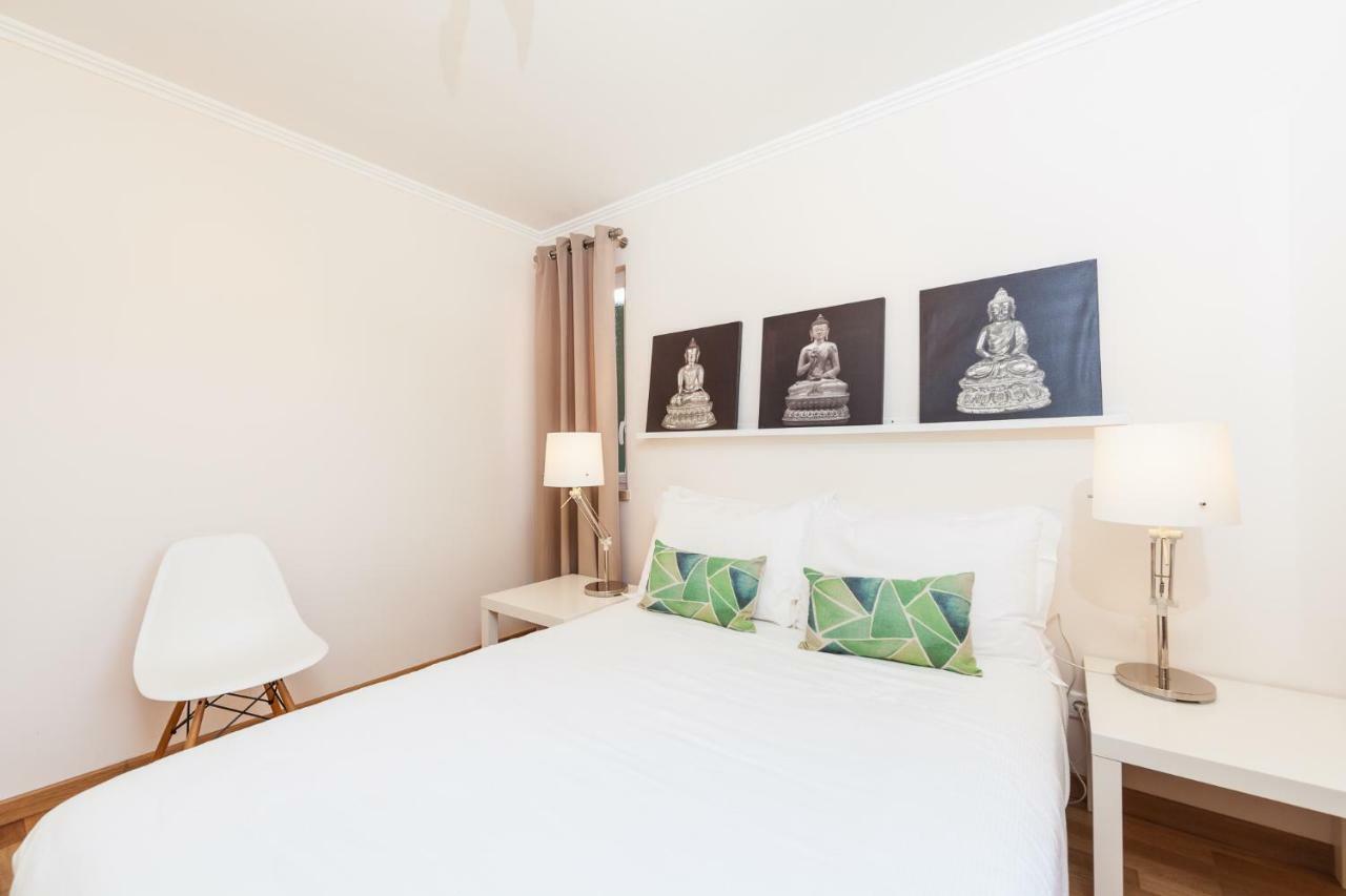 Bwelcome Aroeira Beach & Golf 沙尔内卡 外观 照片